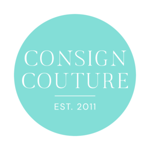 Consign Couture Logo