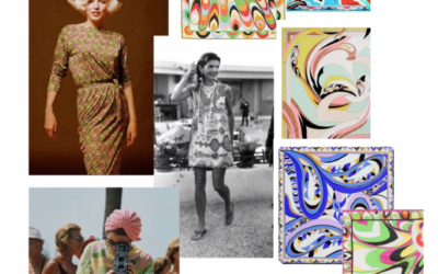 Designer Spotlight: Emilio Pucci